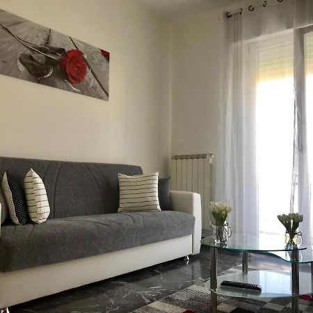 Casa Lucia Lägenhet Mestre Exteriör bild
