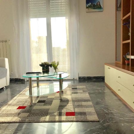 Casa Lucia Lägenhet Mestre Exteriör bild