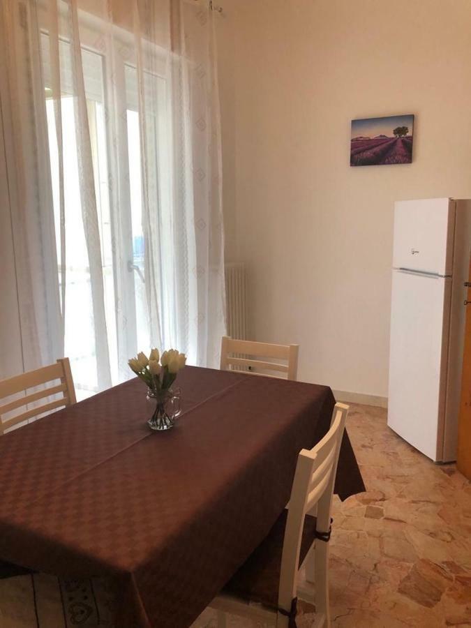 Casa Lucia Lägenhet Mestre Exteriör bild