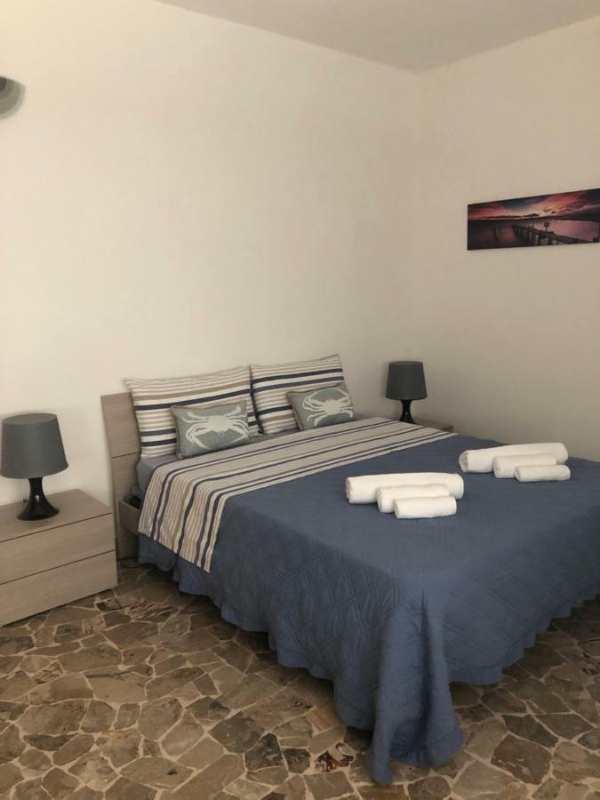 Casa Lucia Lägenhet Mestre Exteriör bild