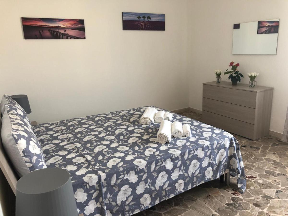 Casa Lucia Lägenhet Mestre Exteriör bild